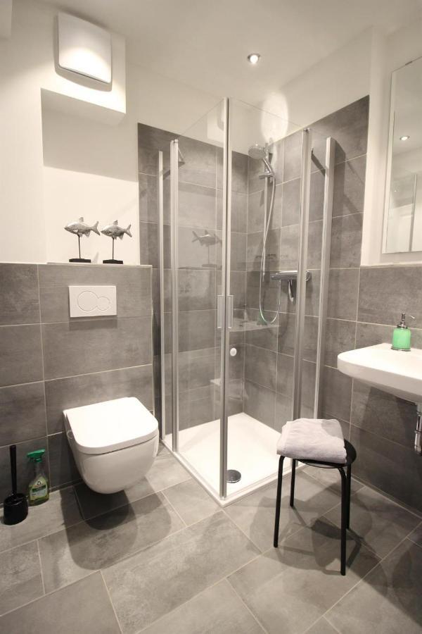 Haus Longholmen Apartment Санкт Петер-Ординг Екстериор снимка
