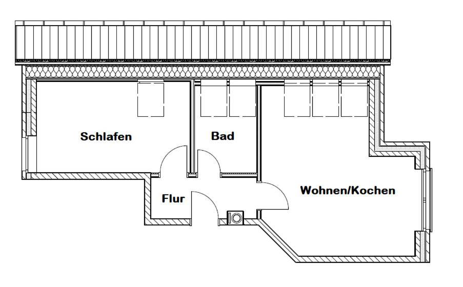 Haus Longholmen Apartment Санкт Петер-Ординг Екстериор снимка